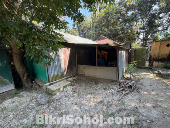 ১৩ শতক রেডি প্লট জমি